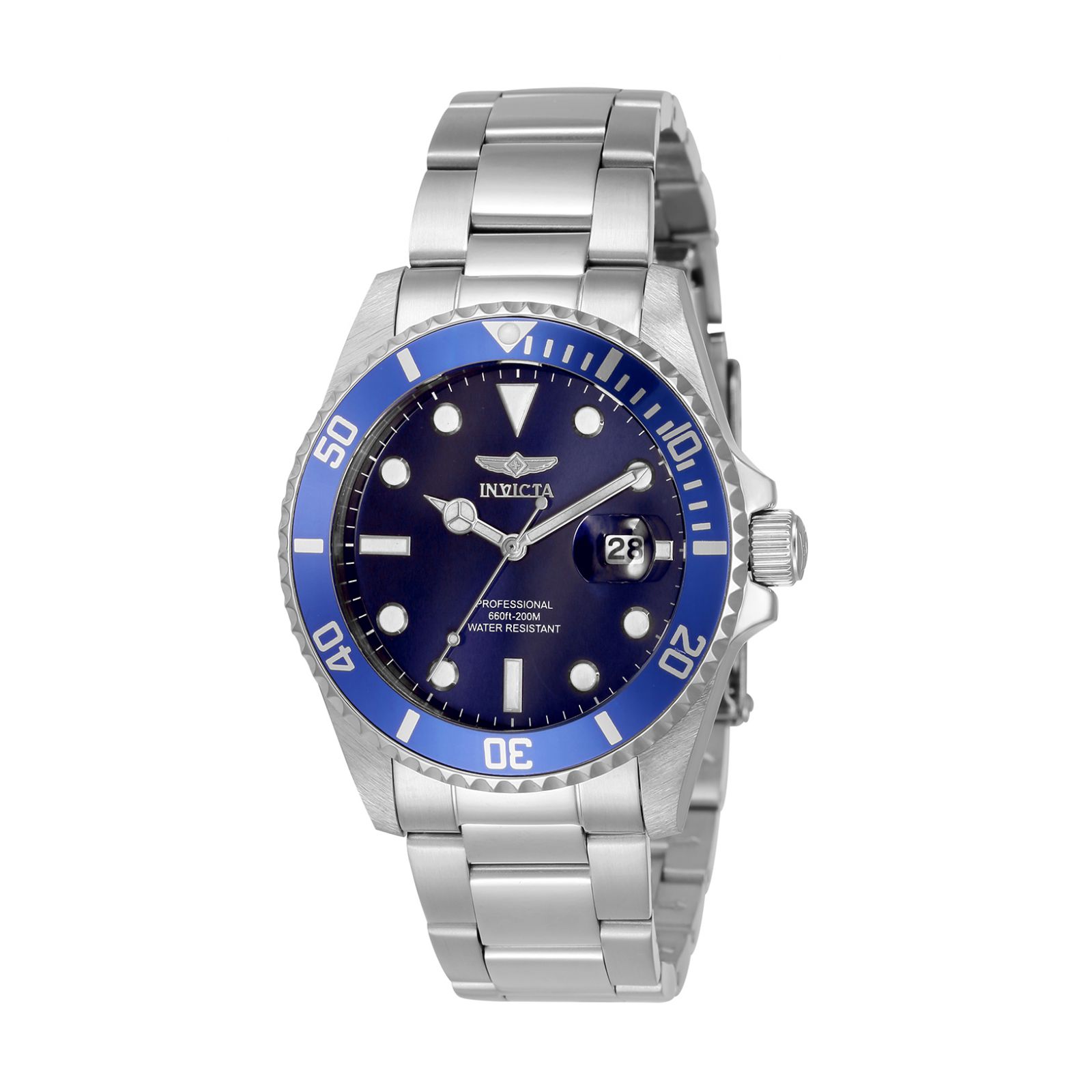 Reloj Invicta Pro Diver 33273 Acero Inoxidable   Dama