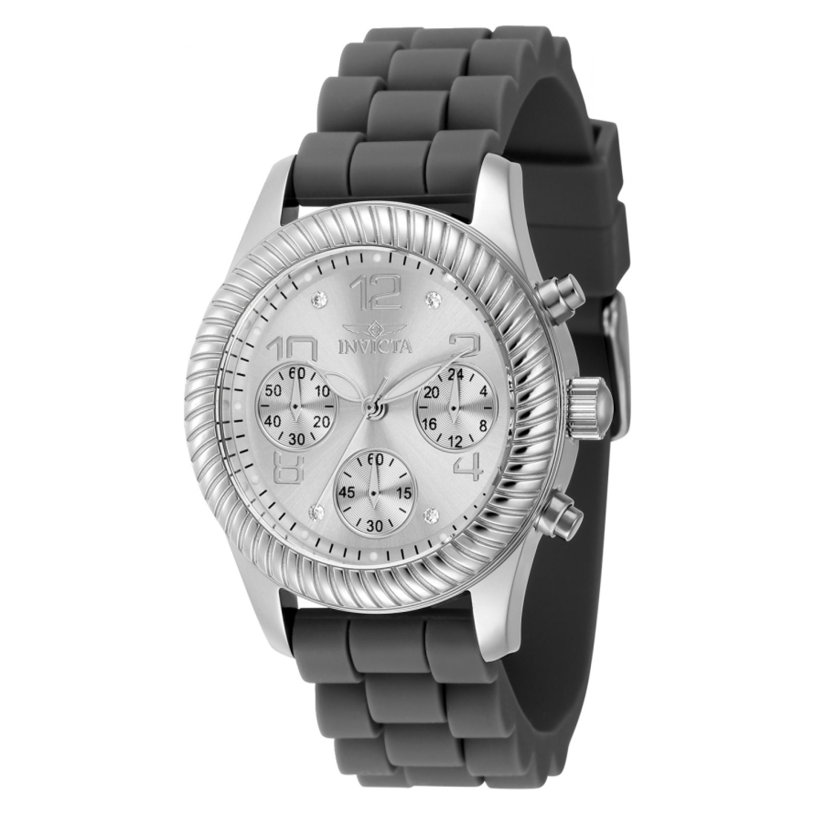 Reloj Invicta Angel 40301 Acero Inoxidable Dama