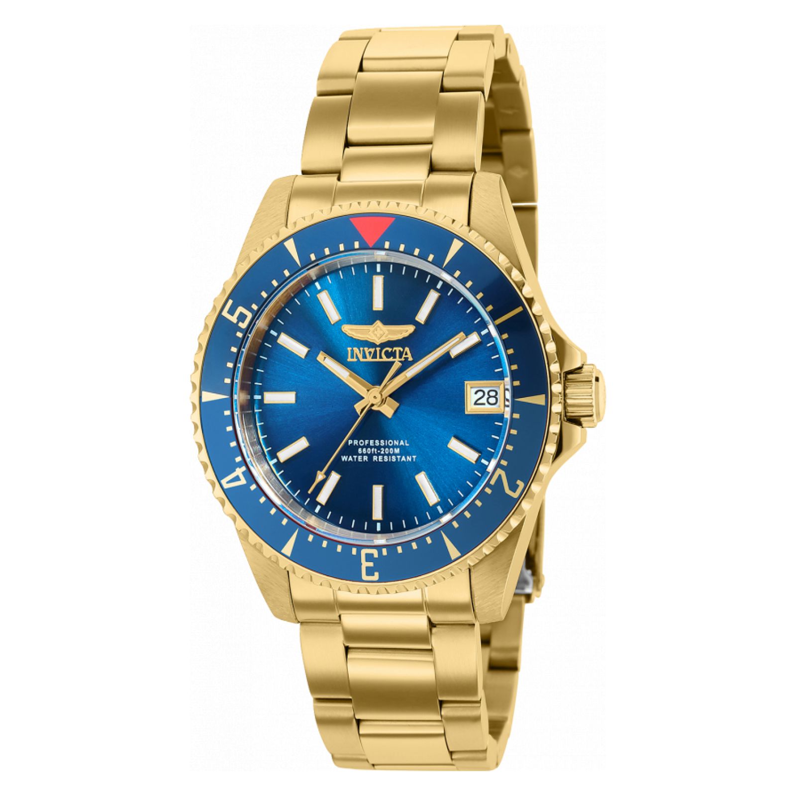 Reloj Invicta Pro Diver 36805 Acero Inoxidable Mujer