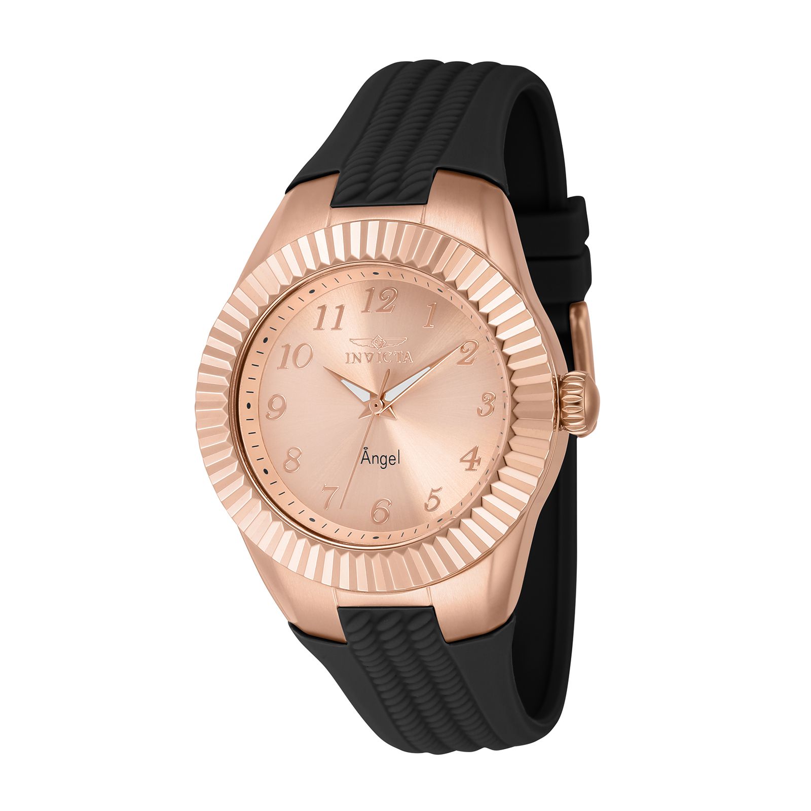 Reloj invicta discount de mujer angel