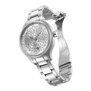 Foto 2 | Reloj Invicta Angel 27437 Acero Inoxidable Dama