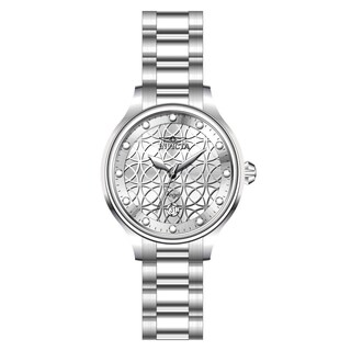 Foto 3 | Reloj Invicta Angel 27437 Acero Inoxidable Dama