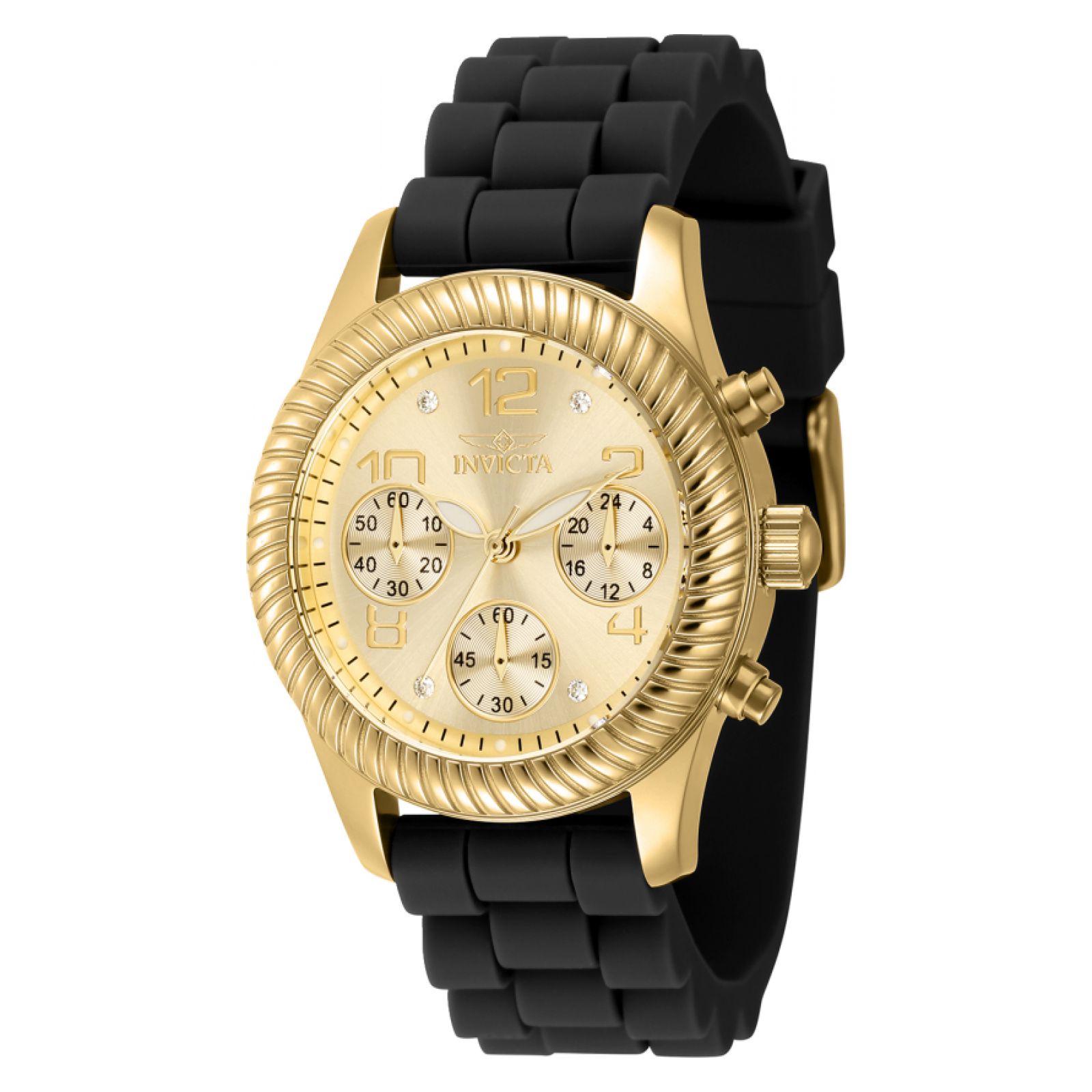 Reloj Invicta Angel 40305 Acero Inoxidable Dama