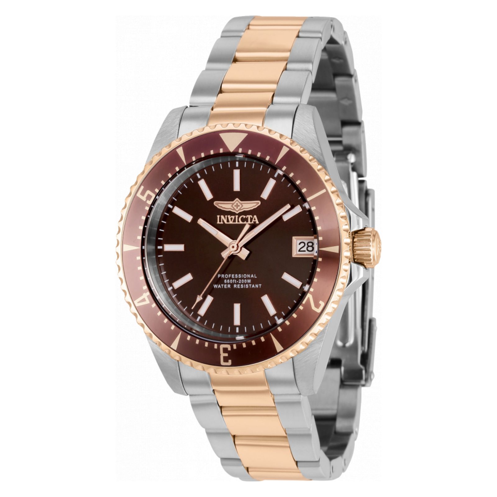 Foto 1 | Reloj Invicta Pro Diver 36808 Acero Inoxidable Mujer