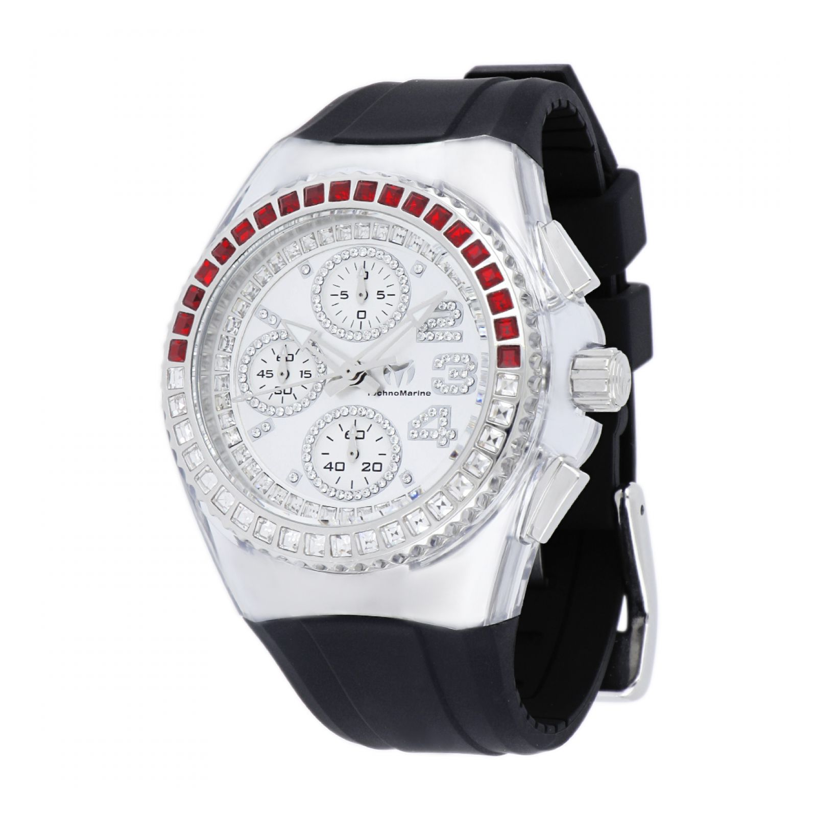 Reloj Technomarine Cruise Tm-121039 Acero Inoxidable para Mujer