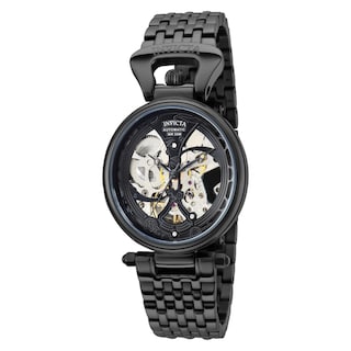 Foto 1 | Reloj Invicta Objet D Art 38393 Acero Inoxidable Dama