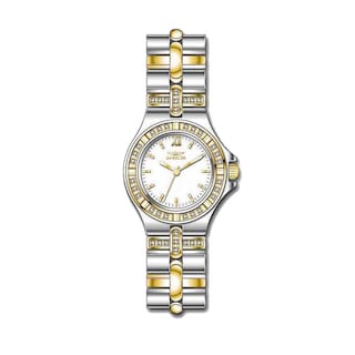 Foto 2 | Reloj Invicta Wildflower 0133 Acero Inoxidable Mujer