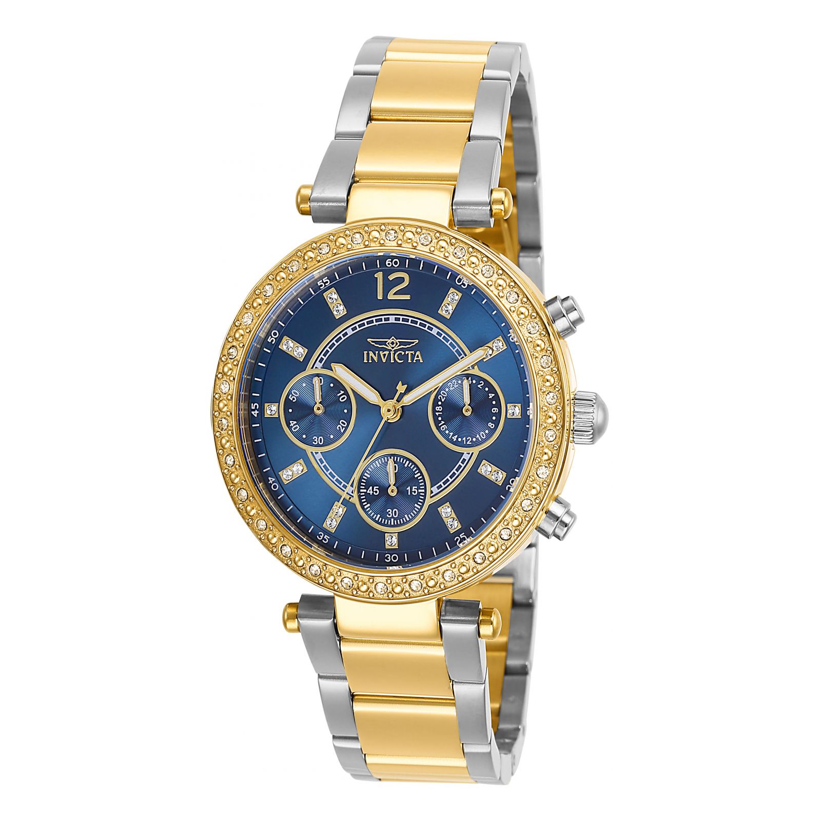 Reloj Invicta Angel 29924 Acero Inoxidable para Mujer