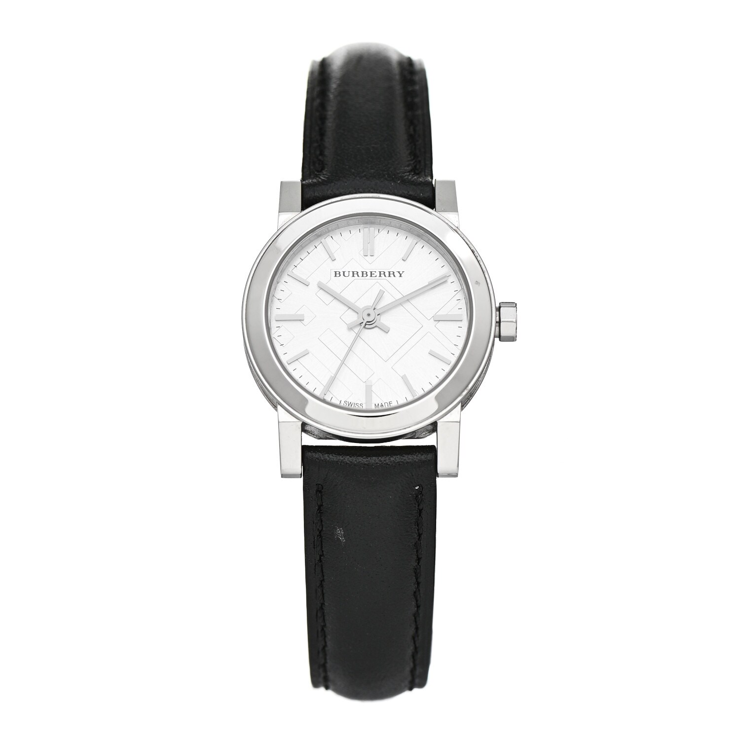 Burberry reloj mujer clearance xxl