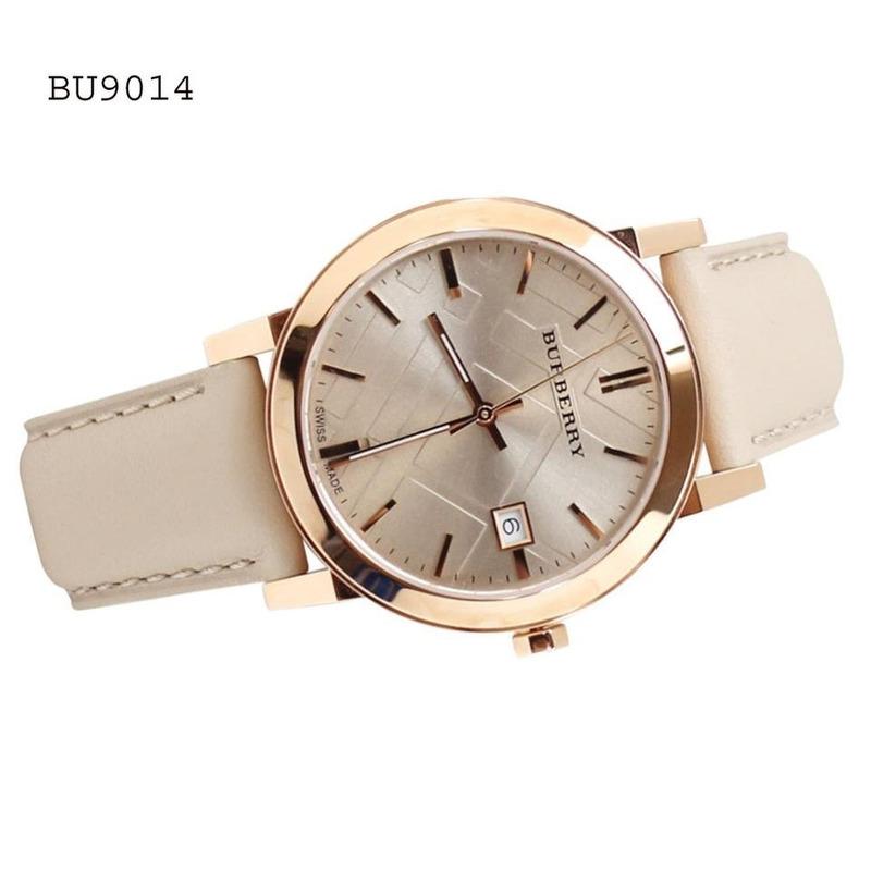 Burberry reloj 2024 mujer cklass