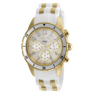 Foto 2 | Reloj Invicta Angel 24901 Acero Inoxidable Dama
