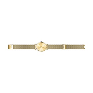 Foto 3 | Reloj Invicta 31071 Angel color Dorado Material Acero Inoxidable para Mujer