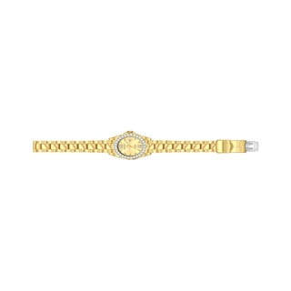Foto 3 | Reloj Invicta 21397 Pro Diver de Acero Inoxidable Dorado para Mujer
