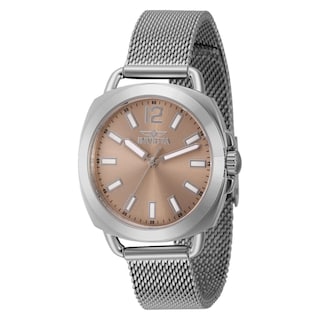 Foto 1 | Reloj Invicta 46337 Wildflower de Acero Inoxidable Plateado para Mujer