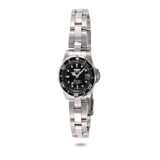 Foto 1 | Reloj Invicta Pro Diver Plata de Acero Inoxidable para Hombre