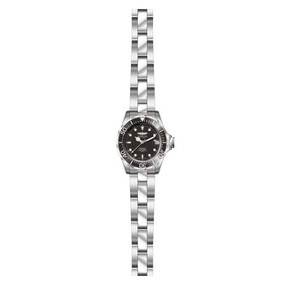 Foto 2 | Reloj Invicta Pro Diver Plata de Acero Inoxidable para Hombre