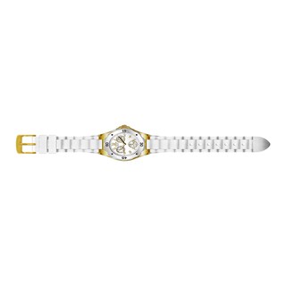 Foto 3 | Reloj Invicta 18796 Ángel Blanco para Mujer