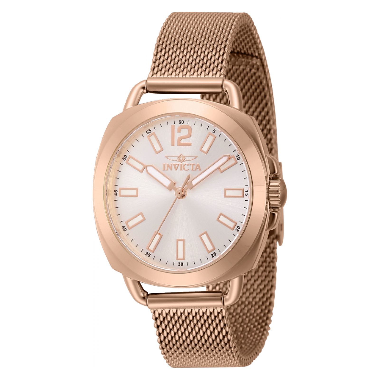 Reloj Invicta 46339 Wildflower de Acero Inoxidable para Mujer