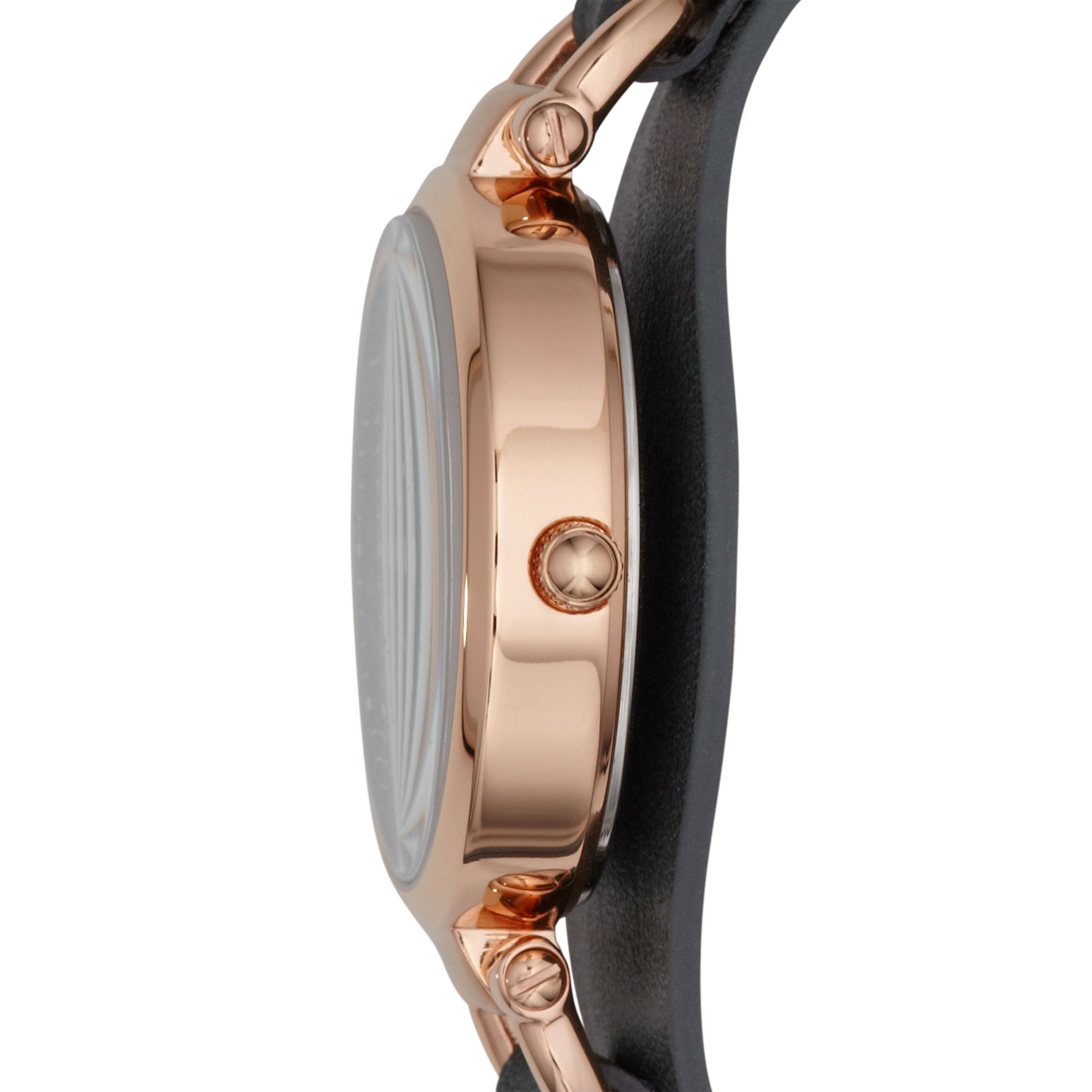 Foto 6 pulgar | Reloj Puma Ultrafresh color Rosa de Dama Esfera Y Correa De Pro-Planet Textil Rosa Movimiento Solar Resistente Al Agu