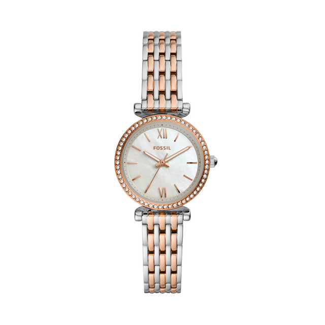 Reloj Fossil Es4649 Plateado para Mujer