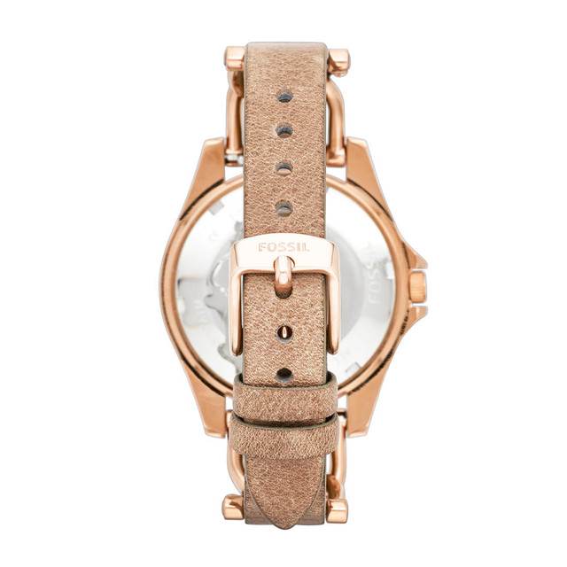 Foto 2 | Reloj Fossil Riley Es3466 38mm Análogo para Mujer