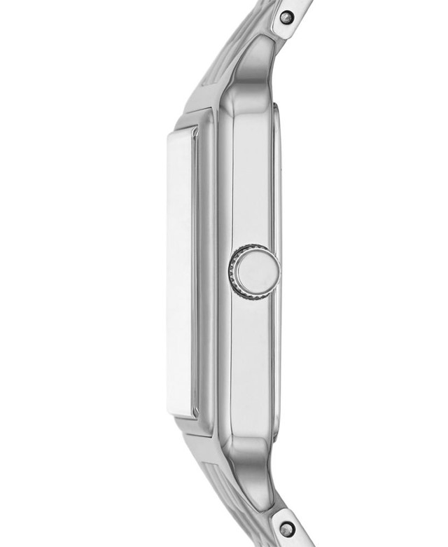 Foto 4 pulgar | Reloj Fossil Raquel Plateado 23 mm de Acero Inoxidable para Dama