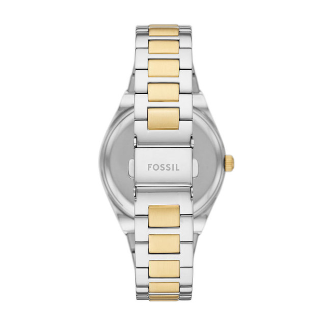 Foto 4 pulgar | Reloj Fossil Es5259 Plateado para Mujer