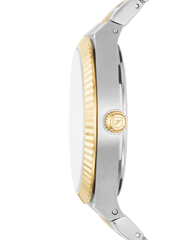 Foto 4 | Reloj Fossil Es5259 Plateado para Mujer