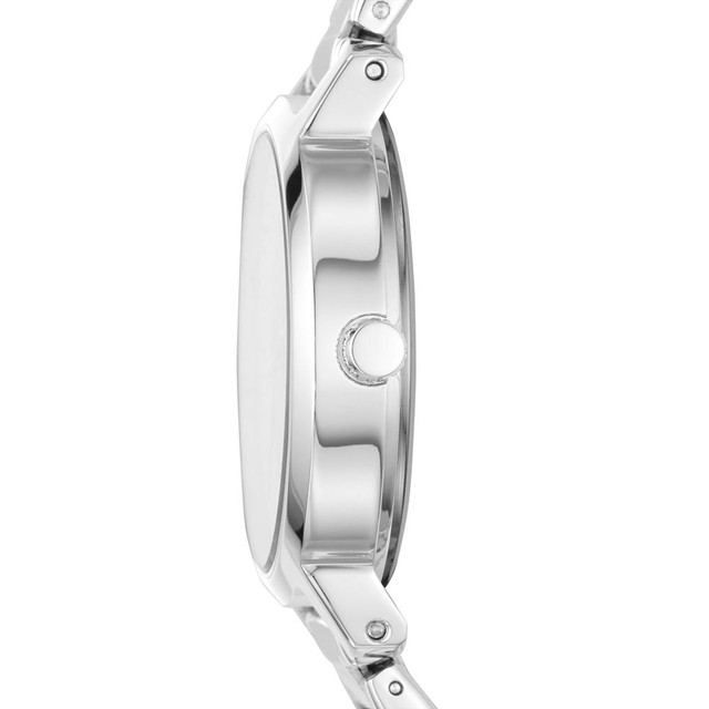 Foto 2 | Reloj de Pulso DKNY The Modernist Ny2635 color Plata para Mujer