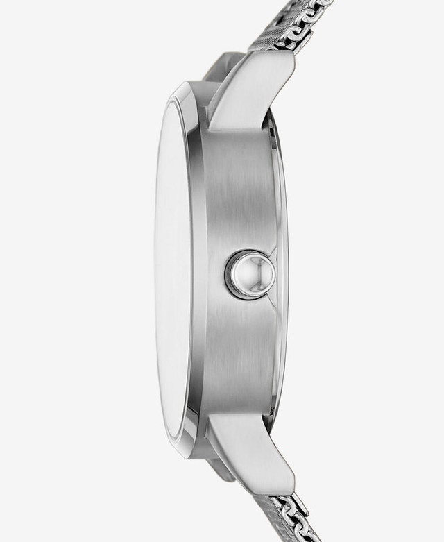 Foto 2 | Reloj de Pulso DKNY Soho Ny2620 color Plata para Mujer