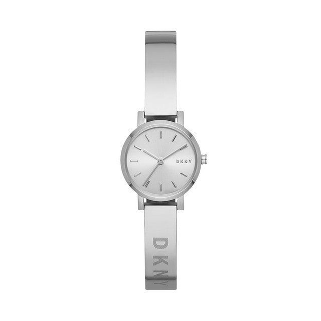 Reloj de Pulso DKNY Soho Ny2306 color Plata para Mujer 