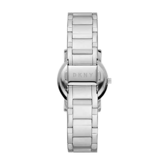 Foto 5 pulgar | Reloj Dkny Soho Ny9203 Plateado para Mujer