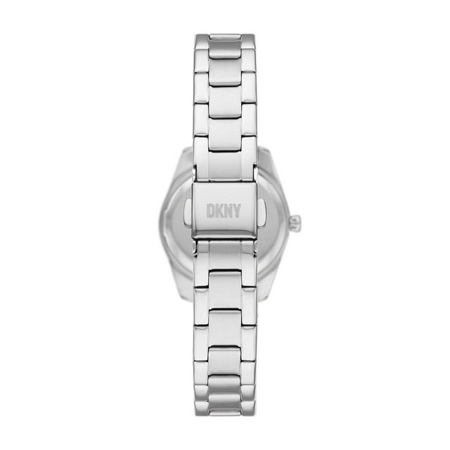 Foto 5 pulgar | Reloj DKNY Nolita Ny6649 Plateado para Mujer