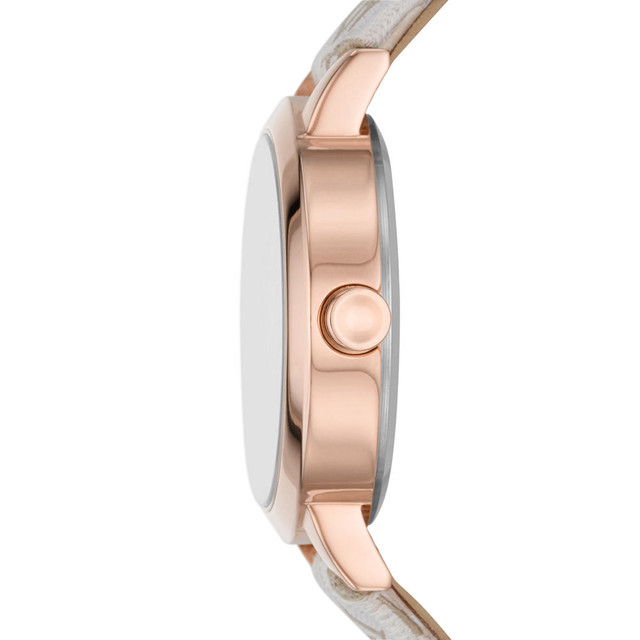 Foto 2 | Reloj Dkny Soho Ny6605set Oro Rosa Para Mujer