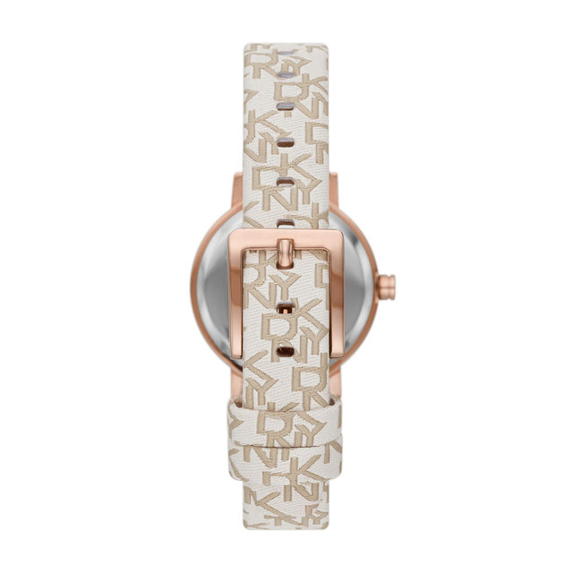 Foto 5 pulgar | Reloj Dkny Soho Ny6605set Oro Rosa Para Mujer