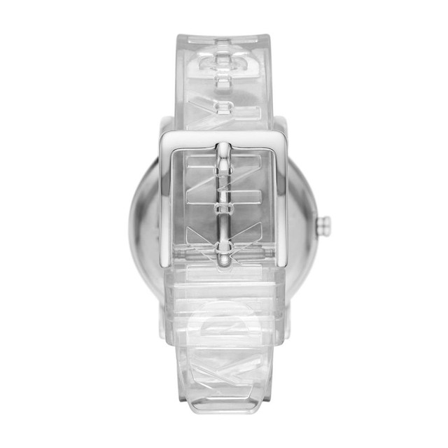 Foto 5 pulgar | Reloj Dkny Soho Ny9206 Plateado para Mujer