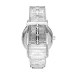 Foto 4 | Reloj Dkny Soho Ny9206 Plateado para Mujer