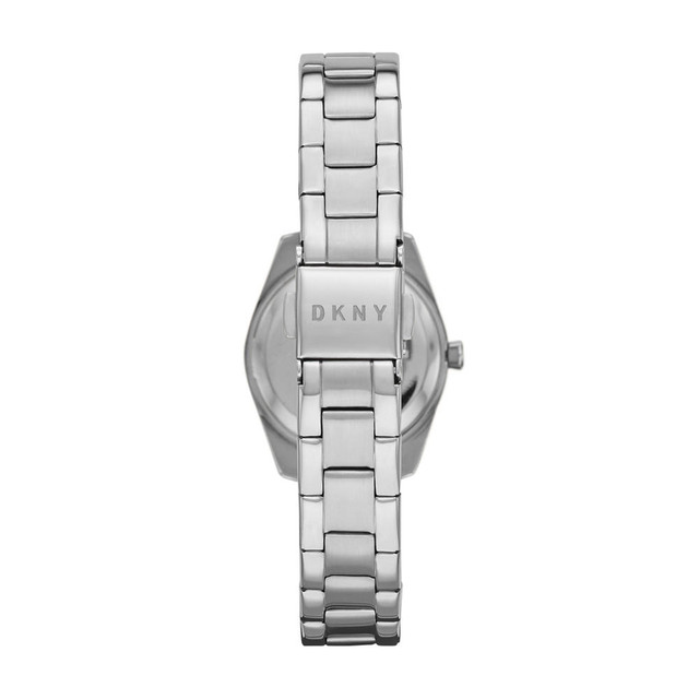 Foto 2 | Reloj de Pulso DKNY Nolita Ny2920 color Plata para Mujer