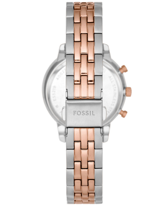 Foto 2 | Reloj Fossil Neutra Es5279 Plateado para Mujer