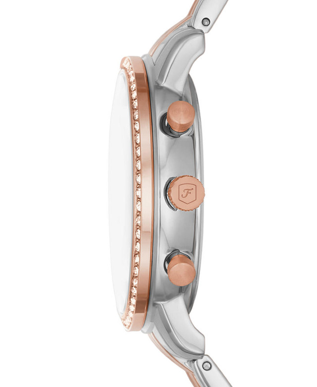 Foto 5 pulgar | Reloj Fossil Neutra Es5279 Plateado para Mujer