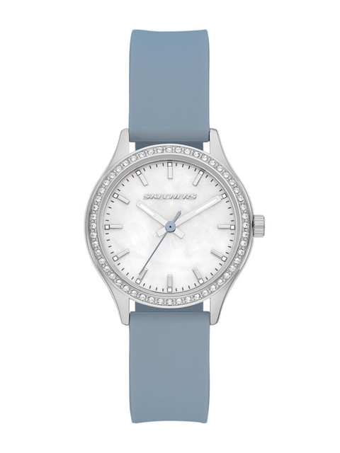 Reloj Skechers Sunridge Sr2101 Azul para Mujer