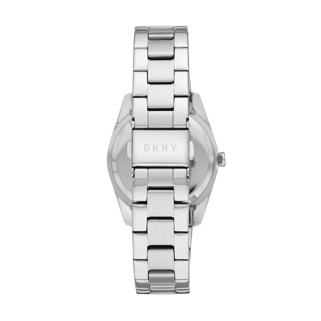 Foto 2 | Reloj de Pulso Dkny Nolita Ny2872 color Plata para Dama