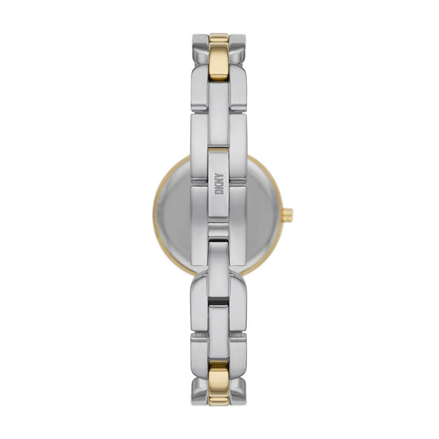 Foto 4 pulgar | Reloj DKNY City Link Ny6627 Plateado para Mujer