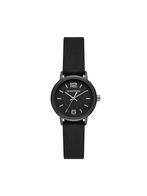 Foto 2 pulgar | Reloj Skechers Ardmore Sr6227 Negro para Mujer