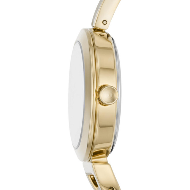 Foto 2 | Reloj Dkny Uptown D Ny2993 Dorado para Mujer