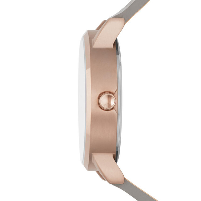 Foto 4 pulgar | Reloj de Pulso DKNY Soho Ny2341 color Oro Rosa para Mujer