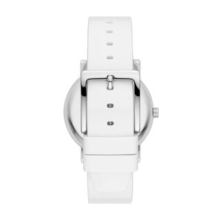 Foto 2 | Reloj Dkny Soho Ny6615 Plateado Para Mujer