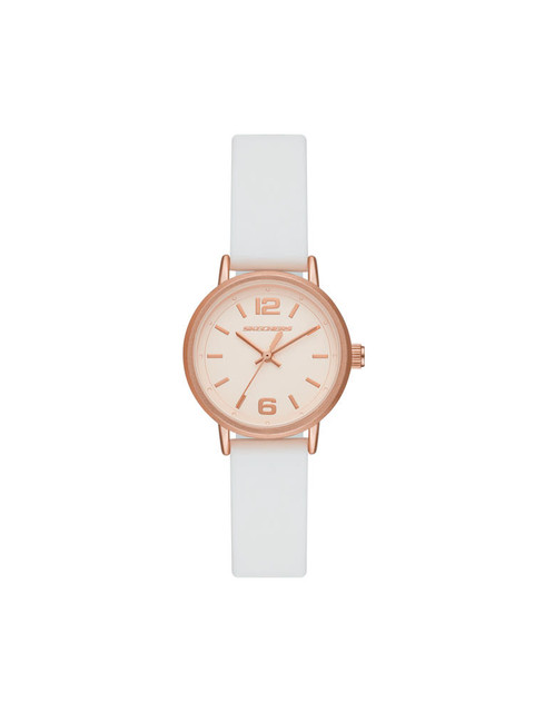 Reloj Skechers Ardmore Sr6228 Oro Rosado para Mujer