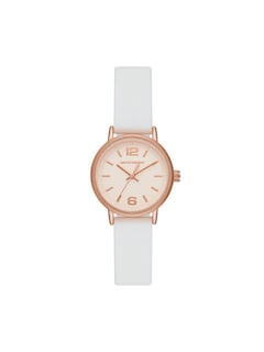 Foto 1 | Reloj Skechers Ardmore Sr6228 Oro Rosado para Mujer