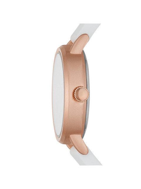 Foto 4 pulgar | Reloj Skechers Ardmore Sr6228 Oro Rosado para Mujer